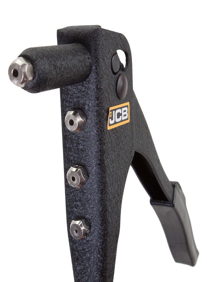 جيه سي بي أداة تثبيت المسامير متوسطة التحمل من JCB Tools، رقم 22025909 - Image 3